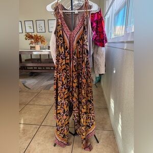 Millie n Me Jumpsuit